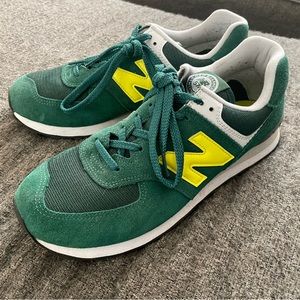 New Balance 574